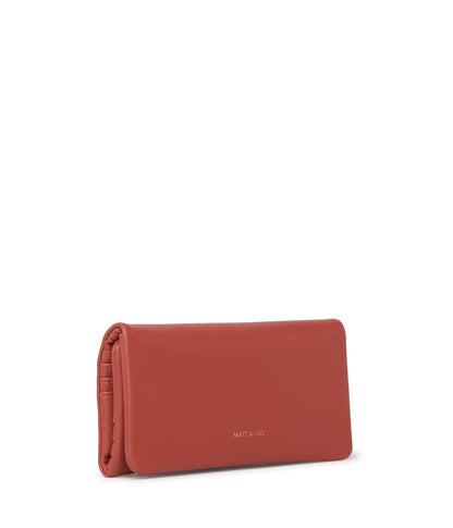 VERSO Vegan Wallet - Loom