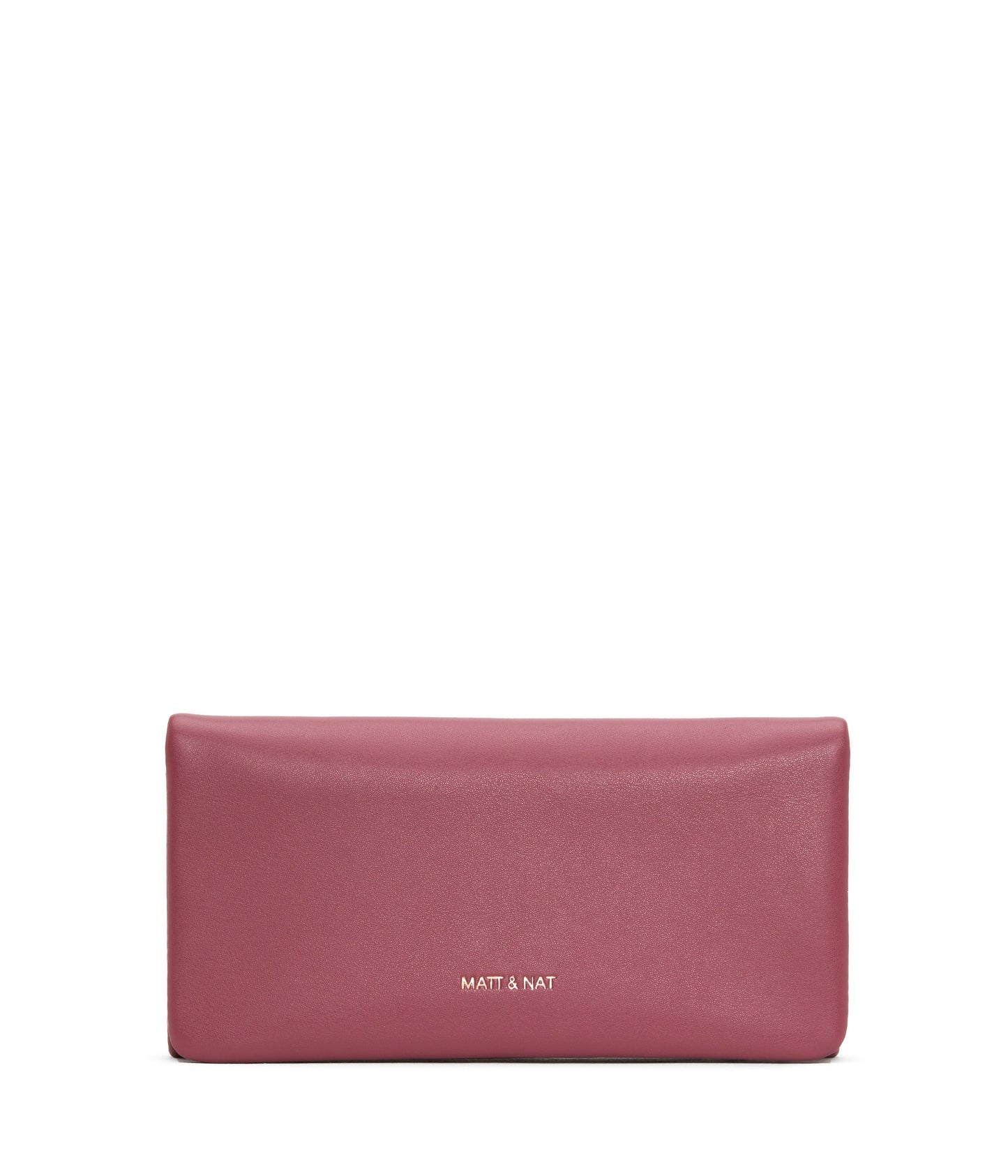 VERSO Vegan Wallet - Loom