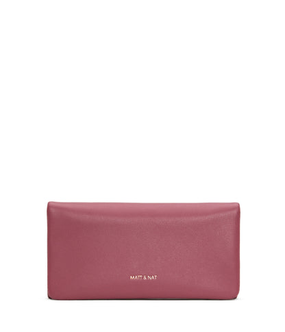 VERSO Vegan Wallet - Loom