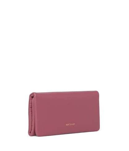 VERSO Vegan Wallet - Loom