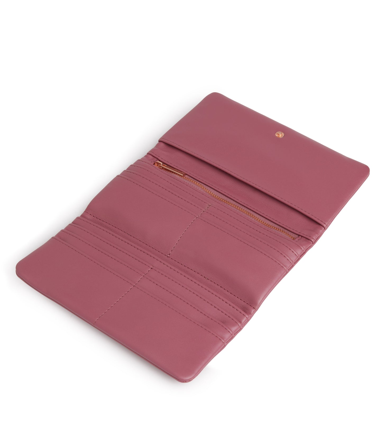VERSO Vegan Wallet - Loom