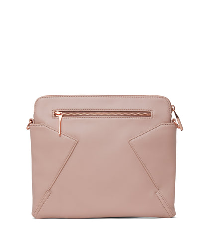 WHILEM Vegan Hobo Bag - Loom