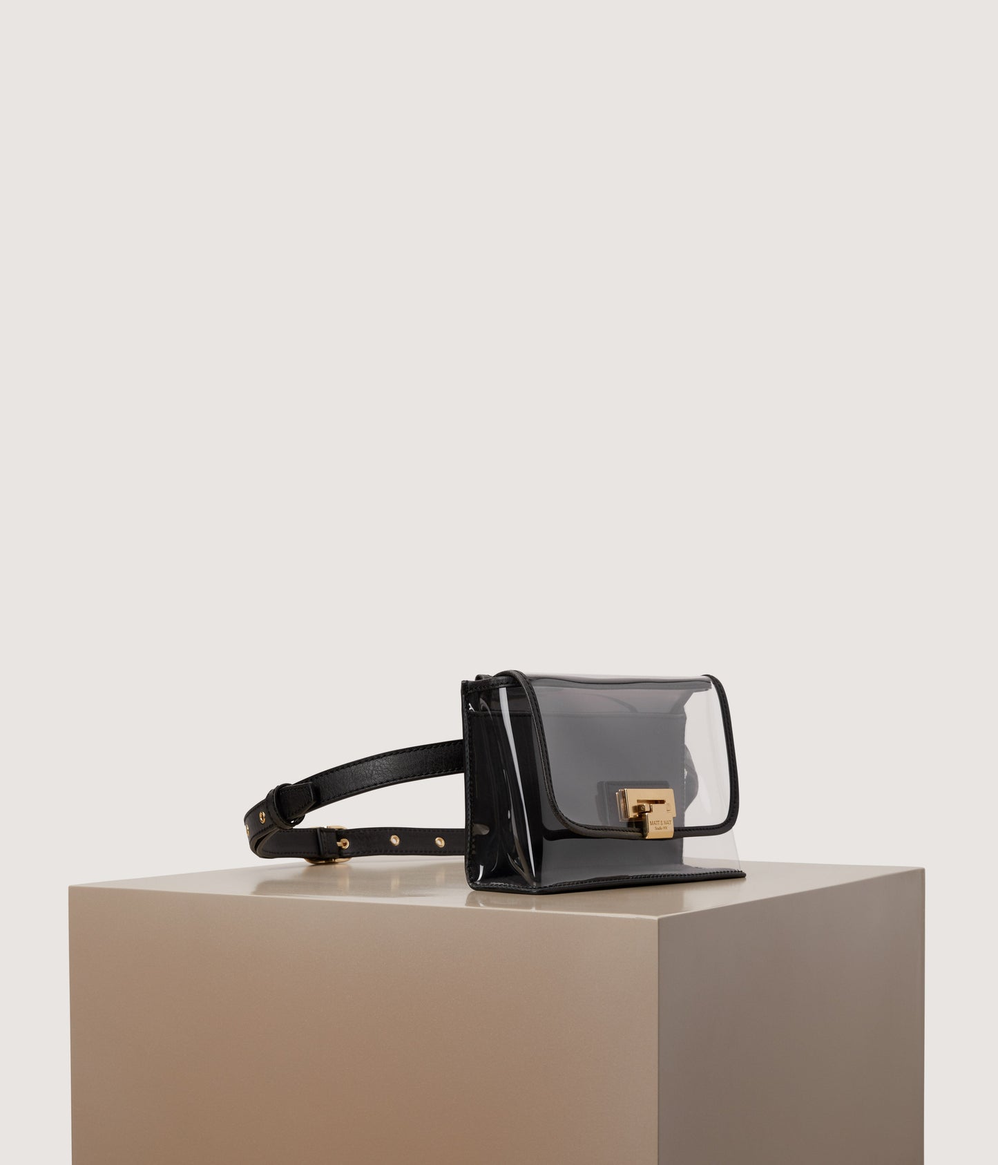 CIELCLR Vegan Belt Bag - PVC