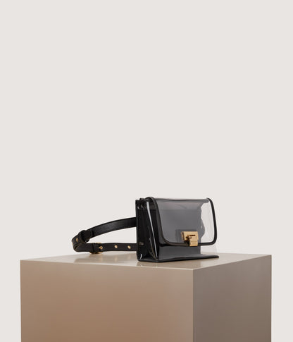 CIELCLR Vegan Belt Bag - PVC