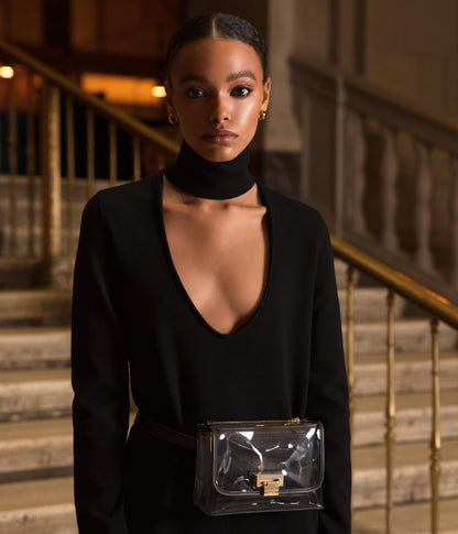 CIELCLR Vegan Belt Bag - PVC