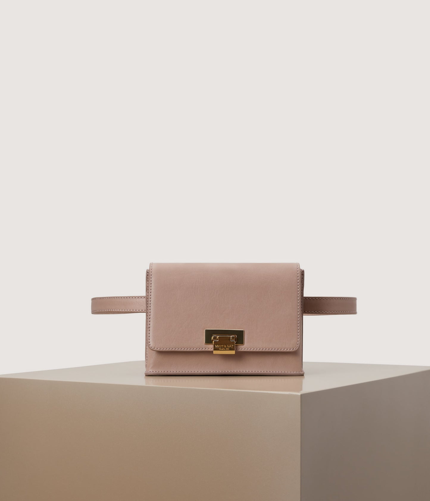 CIEL Vegan Belt Bag - Vintage