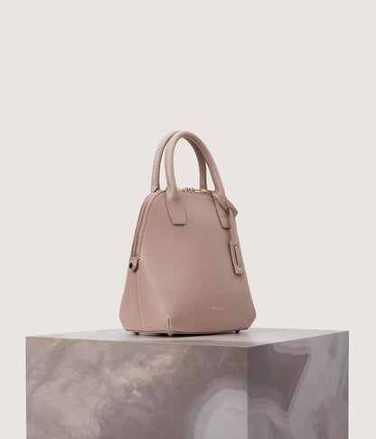 GESSI SM Vegan Satchel - Vintage