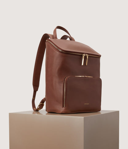 VIDA Vegan Backpack - Vintage