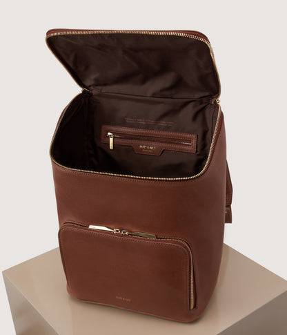 VIDA Vegan Backpack - Vintage