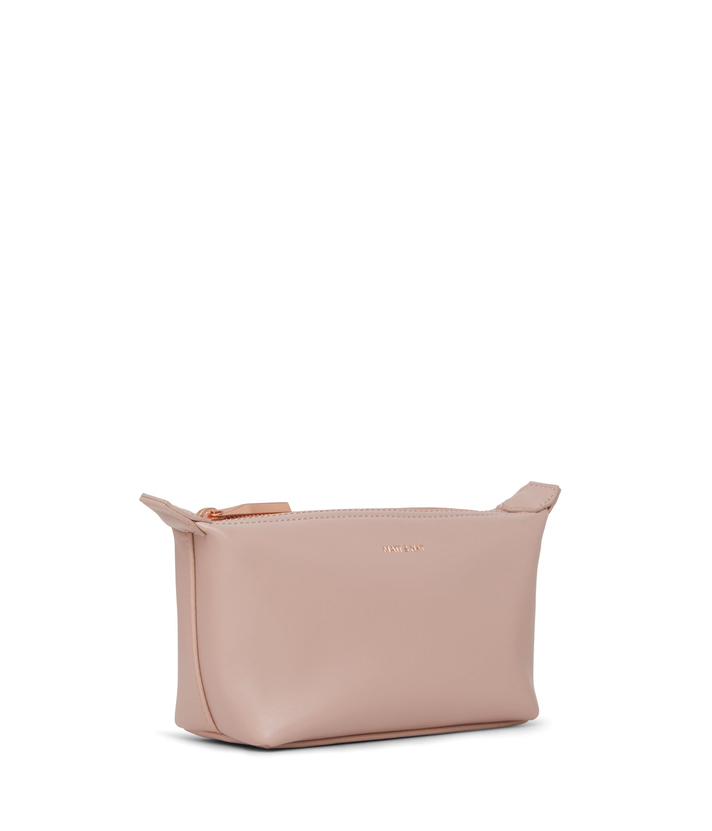 ABBI MINI Vegan Cosmetic Bag - Loom