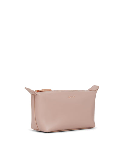 ABBI MINI Vegan Cosmetic Bag - Loom