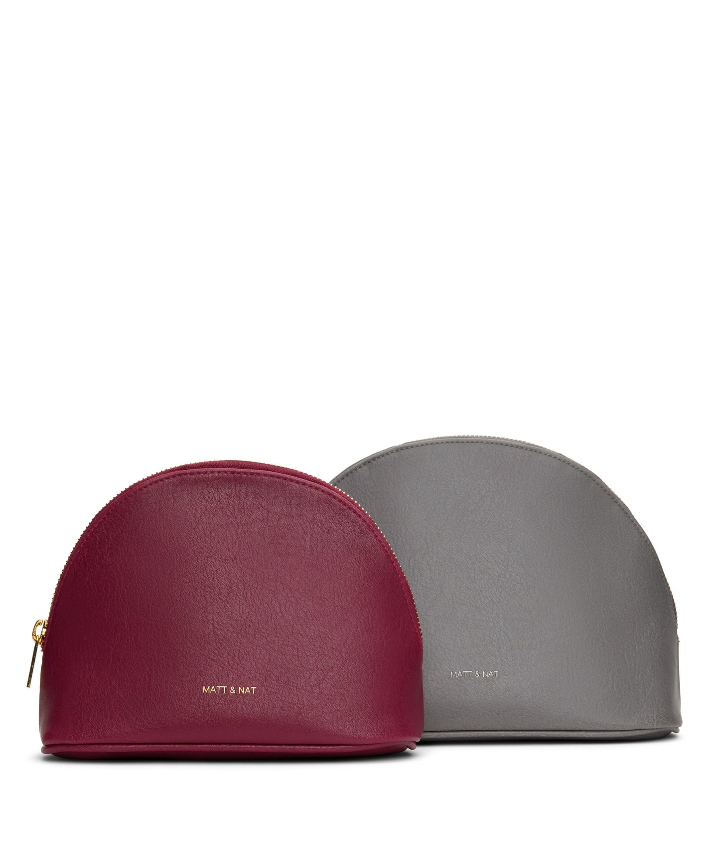 DUET Vegan Toiletry Cases - Vintage