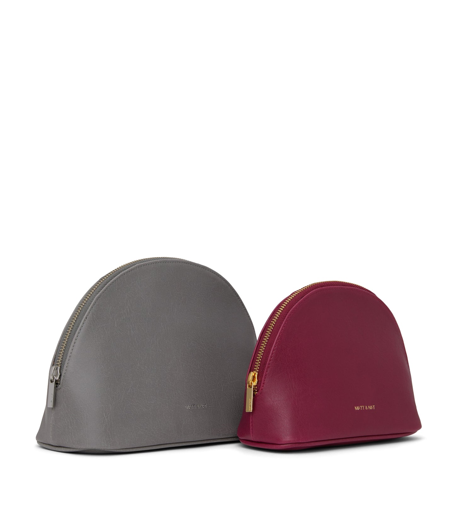 DUET Vegan Toiletry Cases - Vintage