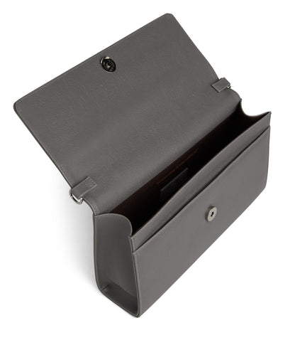 DREWLG Large Vegan Crossbody Bag - Vintage