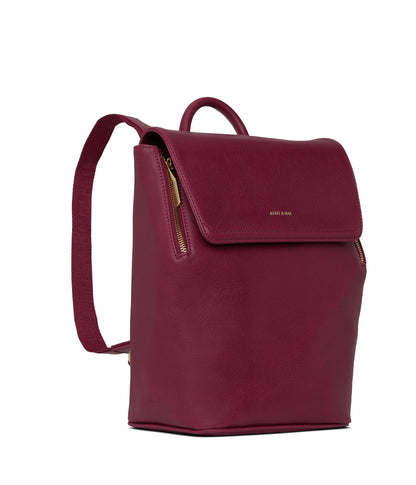 FABI Mini Vegan Backpack - Vintage