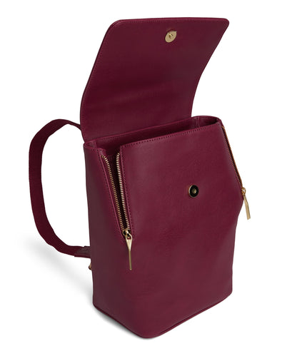 FABI Mini Vegan Backpack - Vintage