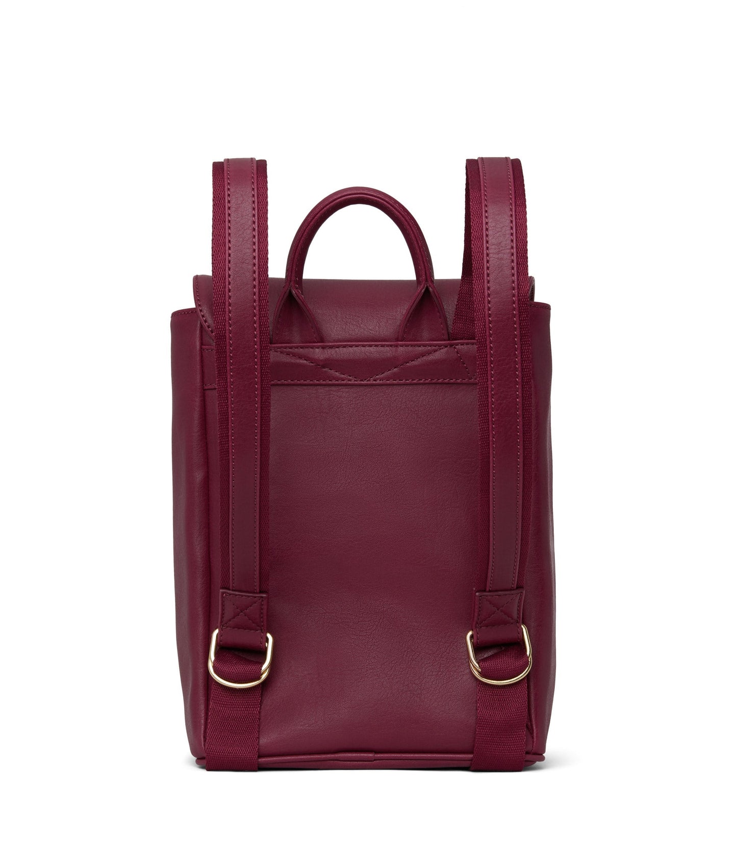 FABI Mini Vegan Backpack - Vintage