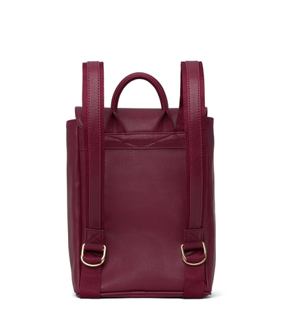 FABI Mini Vegan Backpack - Vintage