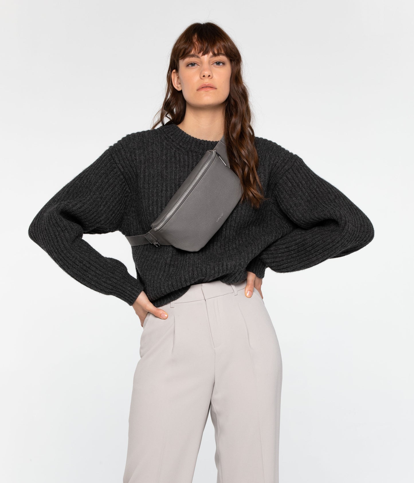 VIE Vegan Fanny Pack - Vintage