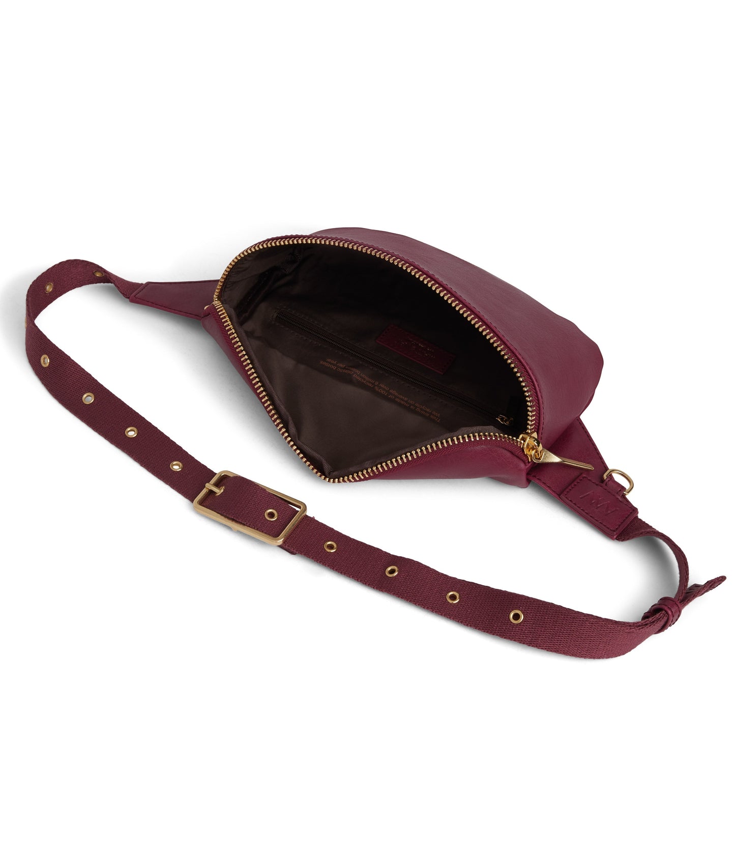 VIE Vegan Fanny Pack - Vintage
