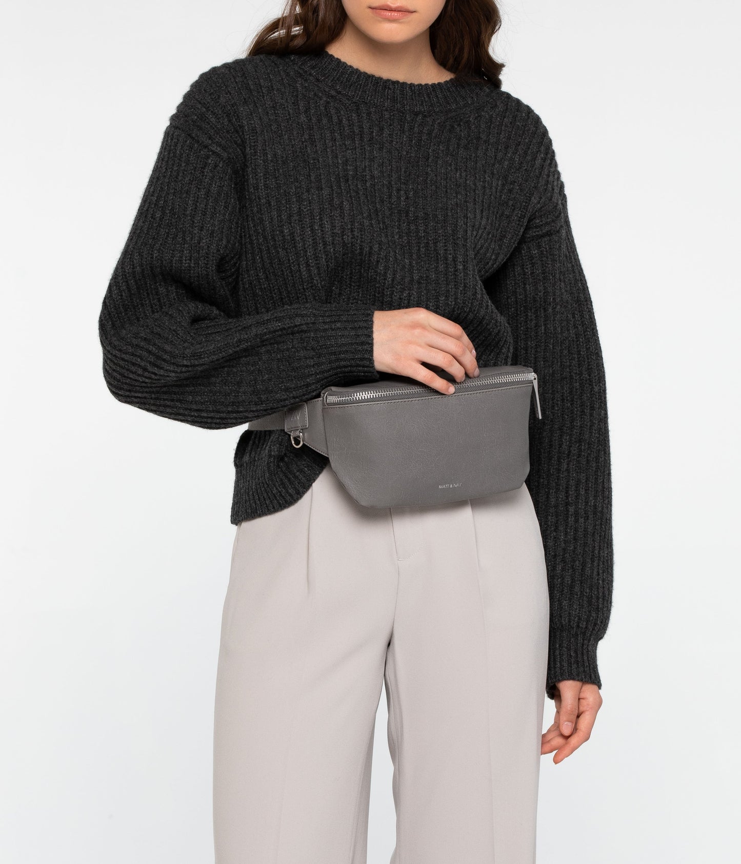 VIE Vegan Fanny Pack - Vintage