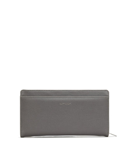 WEBBER Vegan Wallet - Vintage