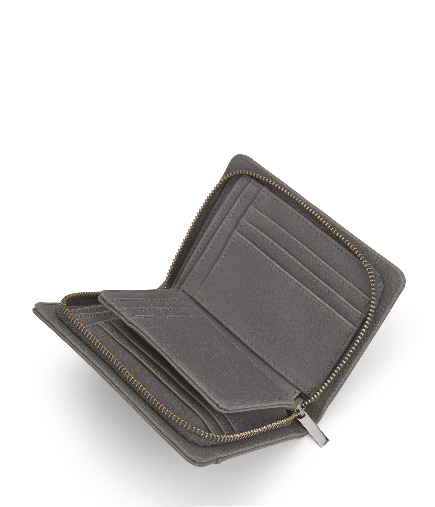 WEBBERSM Small Vegan Wallet - Vintage