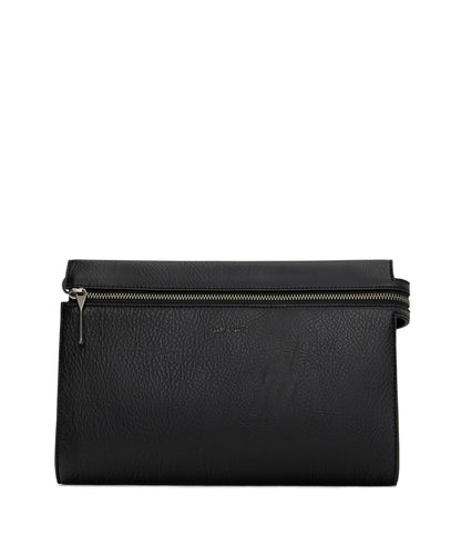 ARTA Vegan Clutch - Dwell