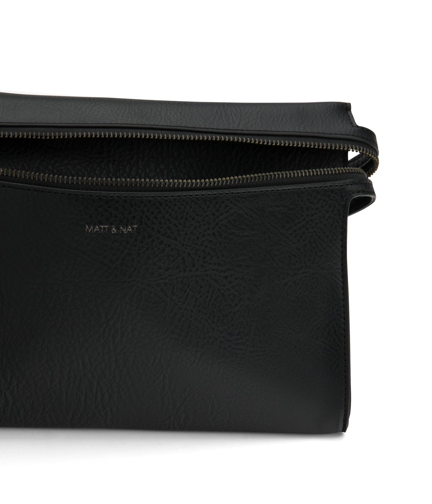 ARTA Vegan Clutch - Dwell