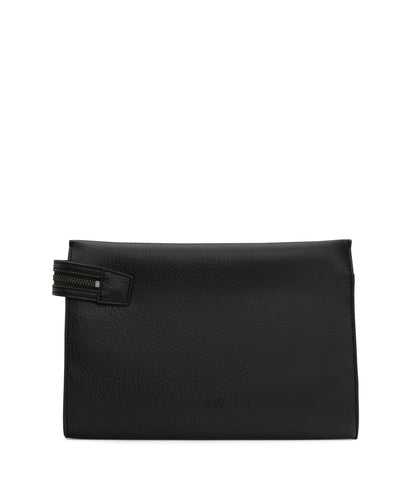ARTA Vegan Clutch - Dwell