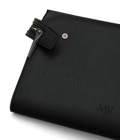 ARTA Vegan Clutch - Dwell