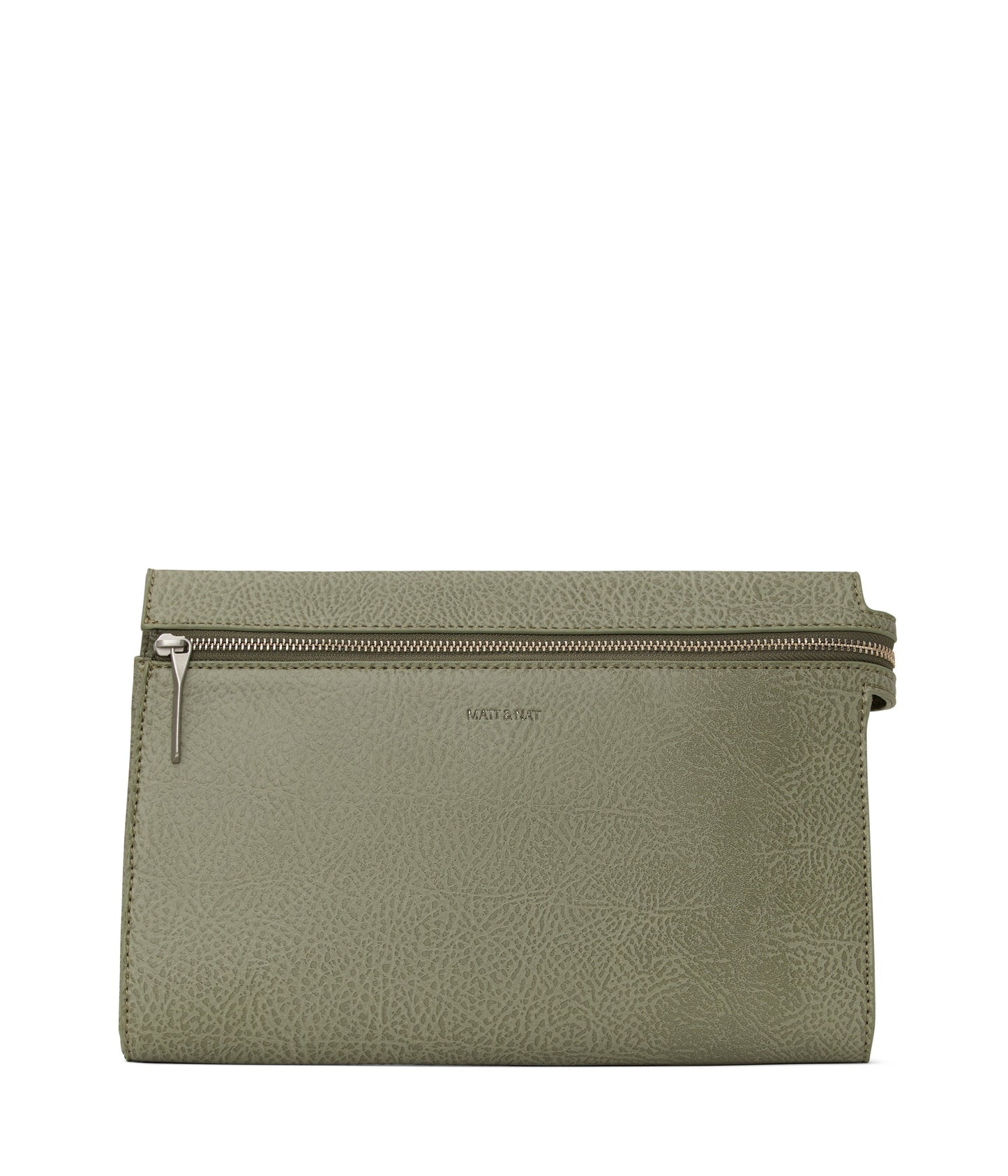 ARTA Vegan Clutch - Dwell
