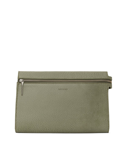 ARTA Vegan Clutch - Dwell