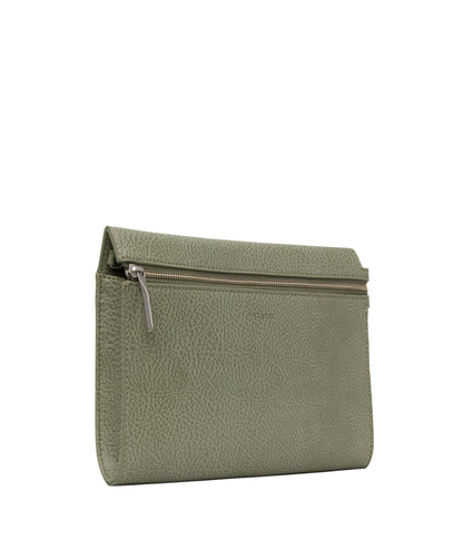 ARTA Vegan Clutch - Dwell