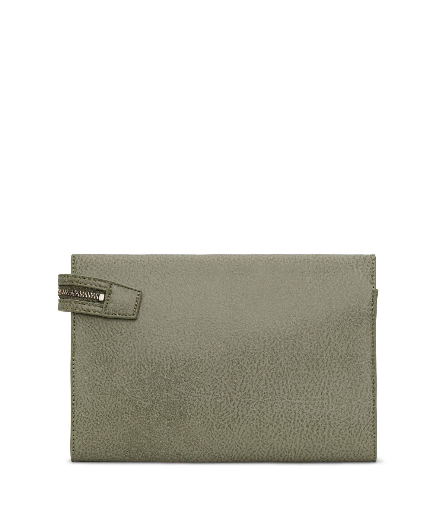 ARTA Vegan Clutch - Dwell