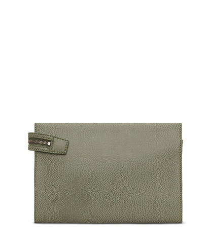 ARTA Vegan Clutch - Dwell
