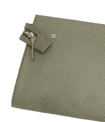 ARTA Vegan Clutch - Dwell