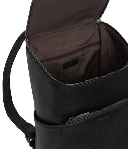 BRAVE Vegan Backpack - Dwell