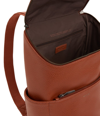 BRAVE Vegan Backpack - Dwell