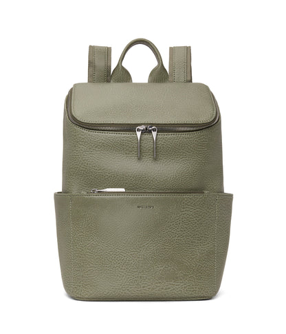 BRAVE Vegan Backpack - Dwell