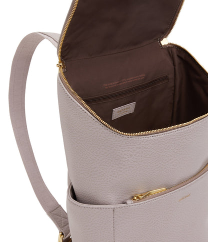 BRAVE Vegan Backpack - Dwell