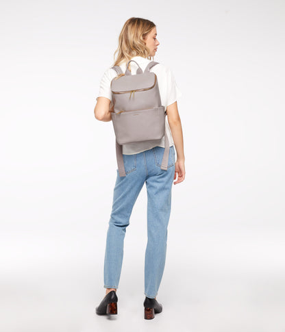 BRAVE Vegan Backpack - Dwell