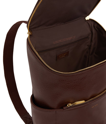 BRAVE Vegan Backpack - Dwell