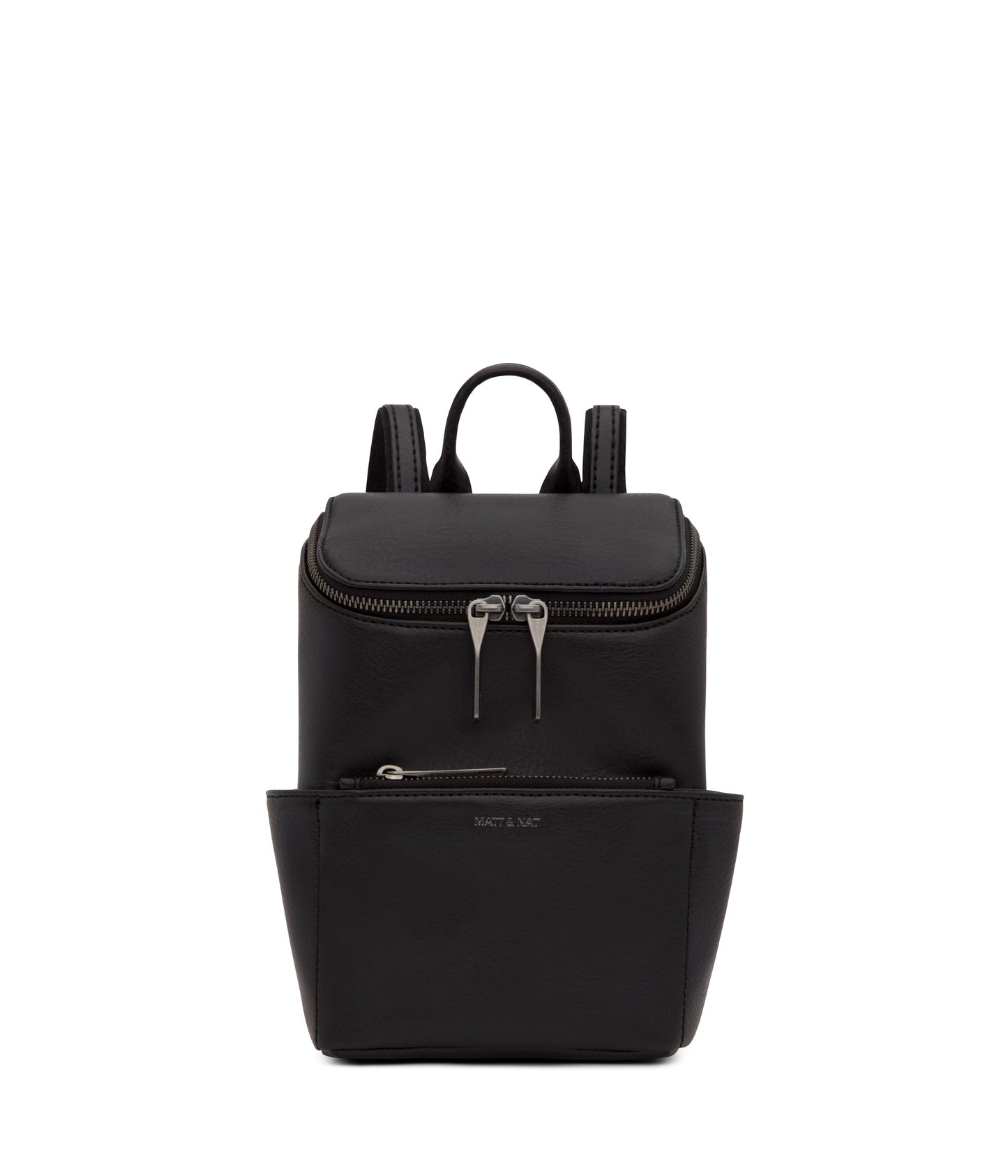 BRAVE Vegan Mini Backpack - Dwell