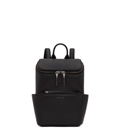BRAVE Vegan Mini Backpack - Dwell
