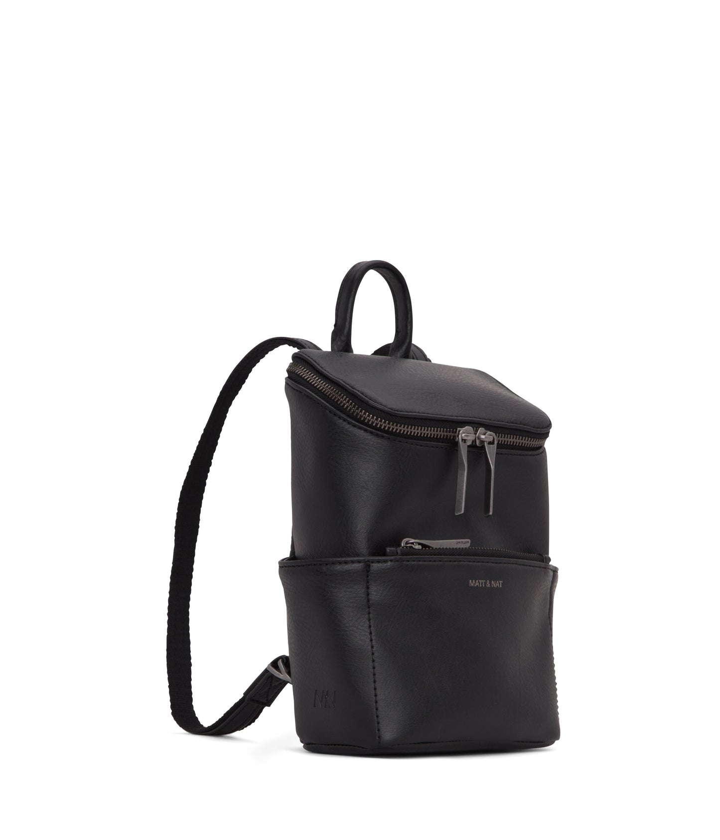 BRAVE Vegan Mini Backpack - Dwell