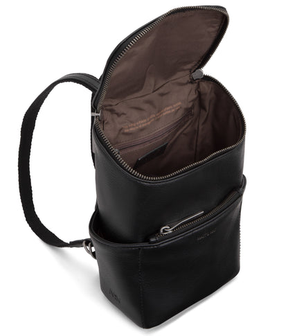 BRAVE Vegan Mini Backpack - Dwell