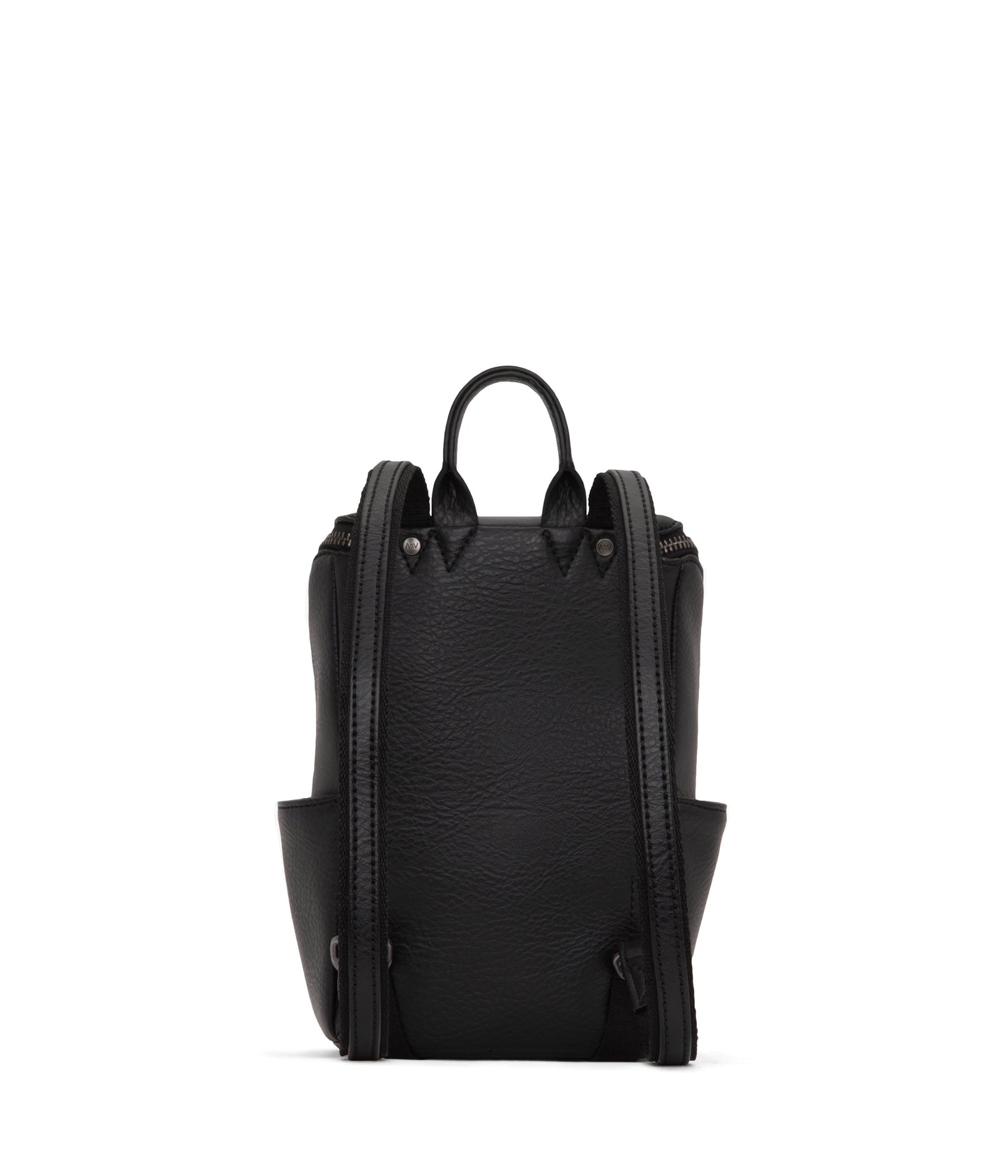 BRAVE Vegan Mini Backpack - Dwell