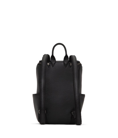 BRAVE Vegan Mini Backpack - Dwell