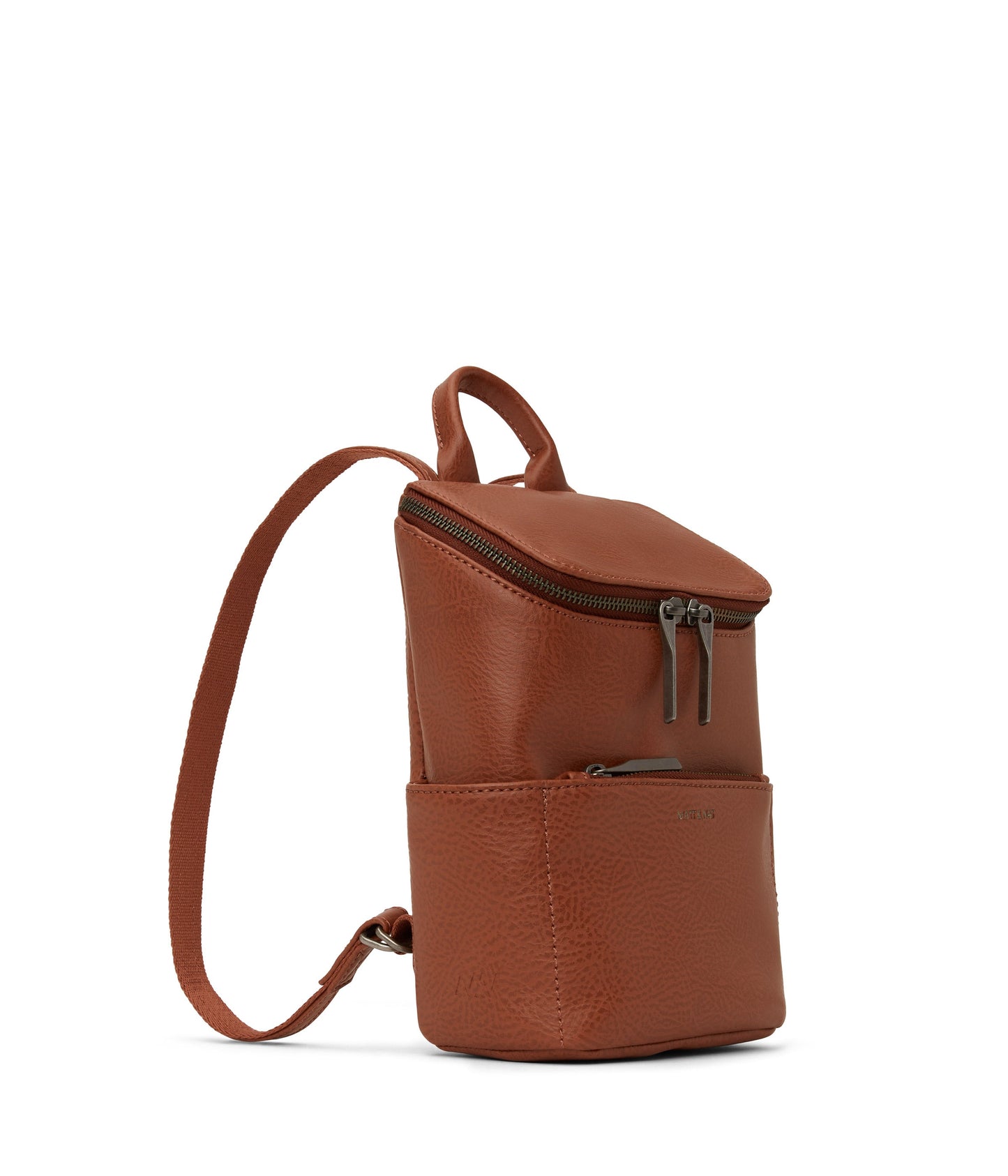 BRAVE Vegan Mini Backpack - Dwell